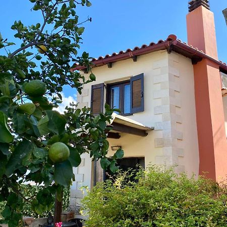Casa Del Sol Aronion Exterior foto